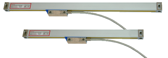 DRO PROS Easson scales