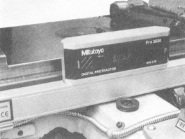 DRO PROS sells discount Fagor Newall and Easson kits for lathes and mills!