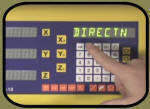 How to Reverse Scale Readout